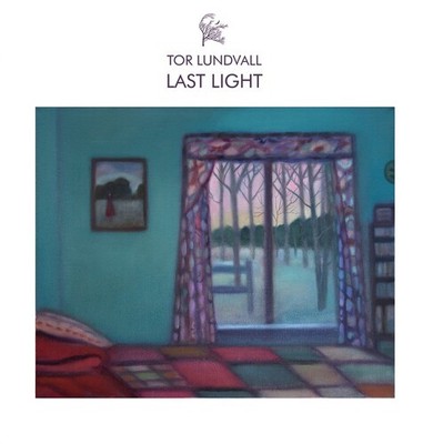 Tor Lundvall - Last Light [New Vinyl LP]