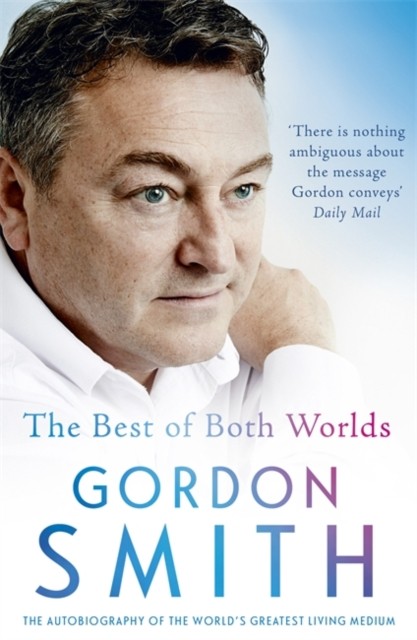 The Best of Both Worlds by Gordon Smith PAPERBACK - Image 6