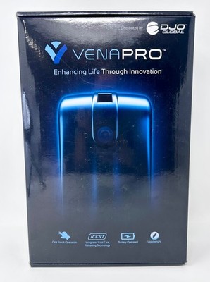 DJO Venapo Vascular Therapy Dual Leg Compression System (G-85)