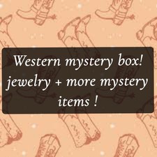 Western Jewelry Women 15 Piece Set