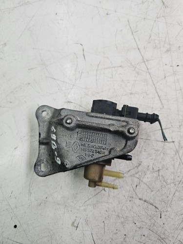 Renault Trafic III (X82) 2016 Diesel 107kW Turbolader Druckwandler Magnetventil