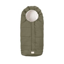 Sacco Termico Junior City per Passeggino Moovo Verde Salvia NUVITA - X59021