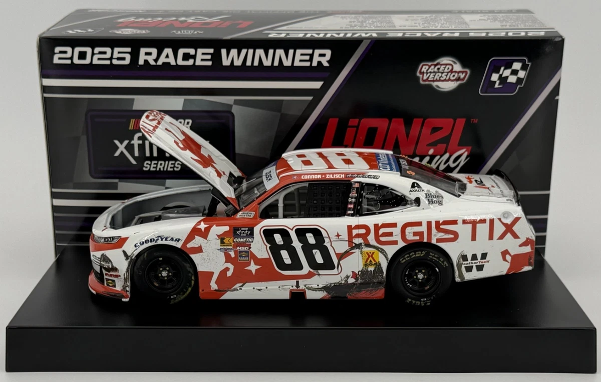 Action 1:24 Diecast Racing Cars for sale - eBay