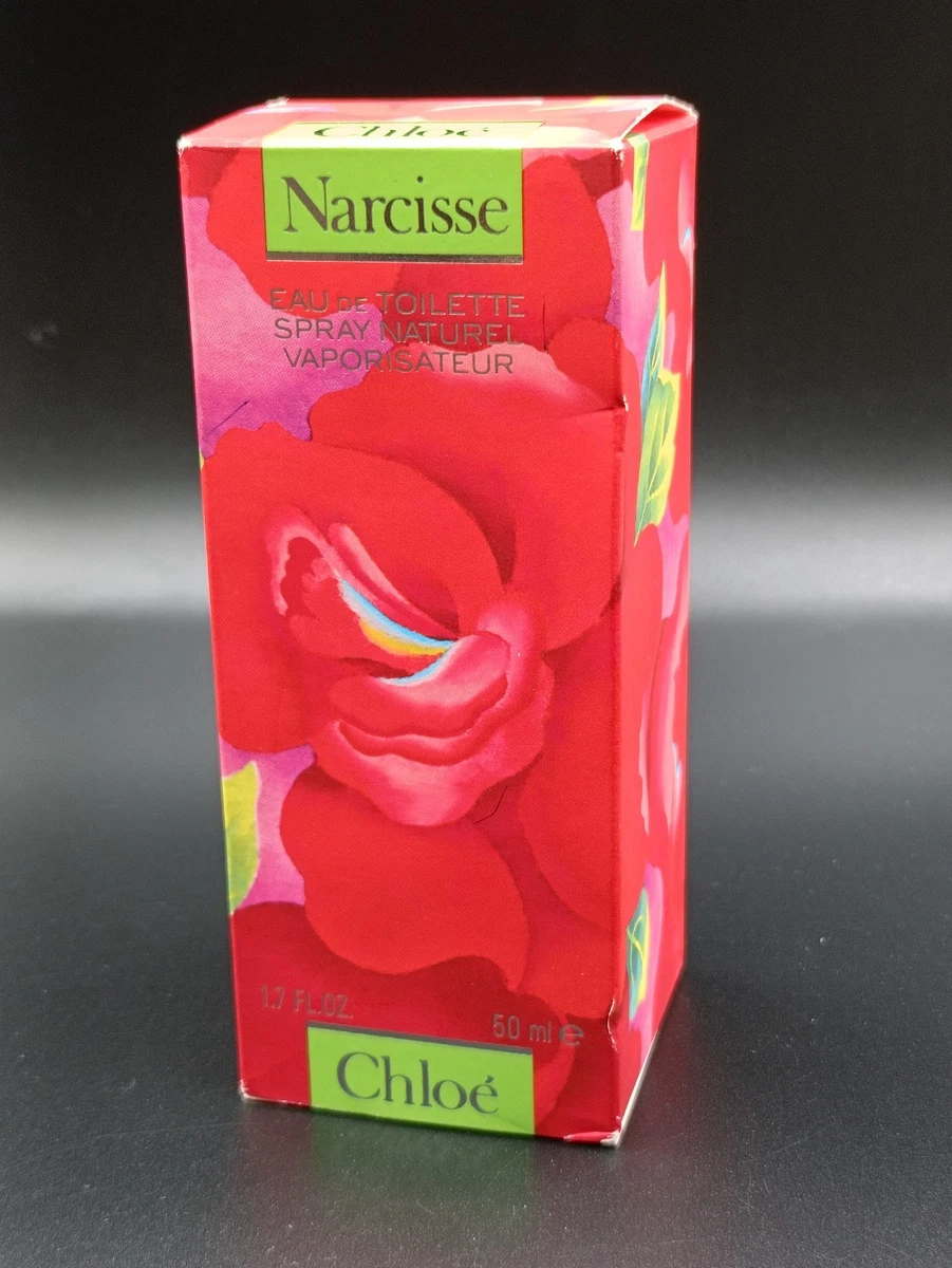 Narcisse Chloé Eau de Toilette for Women for sale | eBay