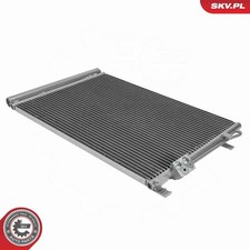 Condensateur Hyundai I20