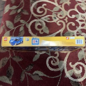 LEGO CREATOR: Turbo Track Racer (31070)