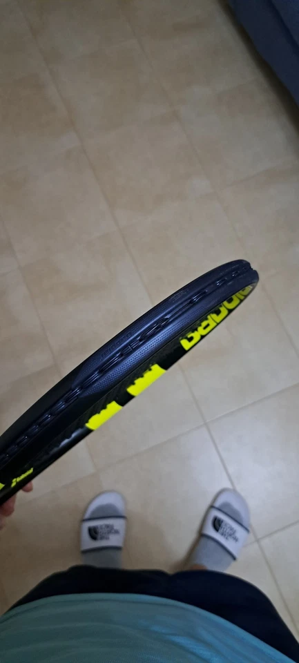 Babolat Pure Aero, foto 3 de 5
