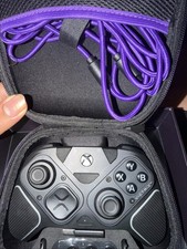 Turtle Beach - Victrix Pro BFG Reloaded Bezprzewodowy kontroler modułowy do konsoli Xbox ...