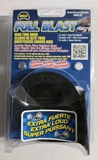 WOLO 385-2T High Tone Extra Loud Replacement Horn