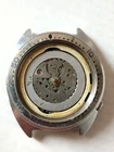 Vintage SEIKO Sports Diver 6106-8100 | Case, Movement & Bezel For Project