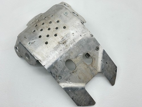 2009-2012 Honda CRF450R Skid Plate Frame Engine Guard Protector OEM CRF ✅