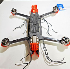 RC Quadcopter Models Kits