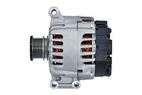 Hella 8EL 012 426-091 Generator FüR CitroËN Mini Peugeot