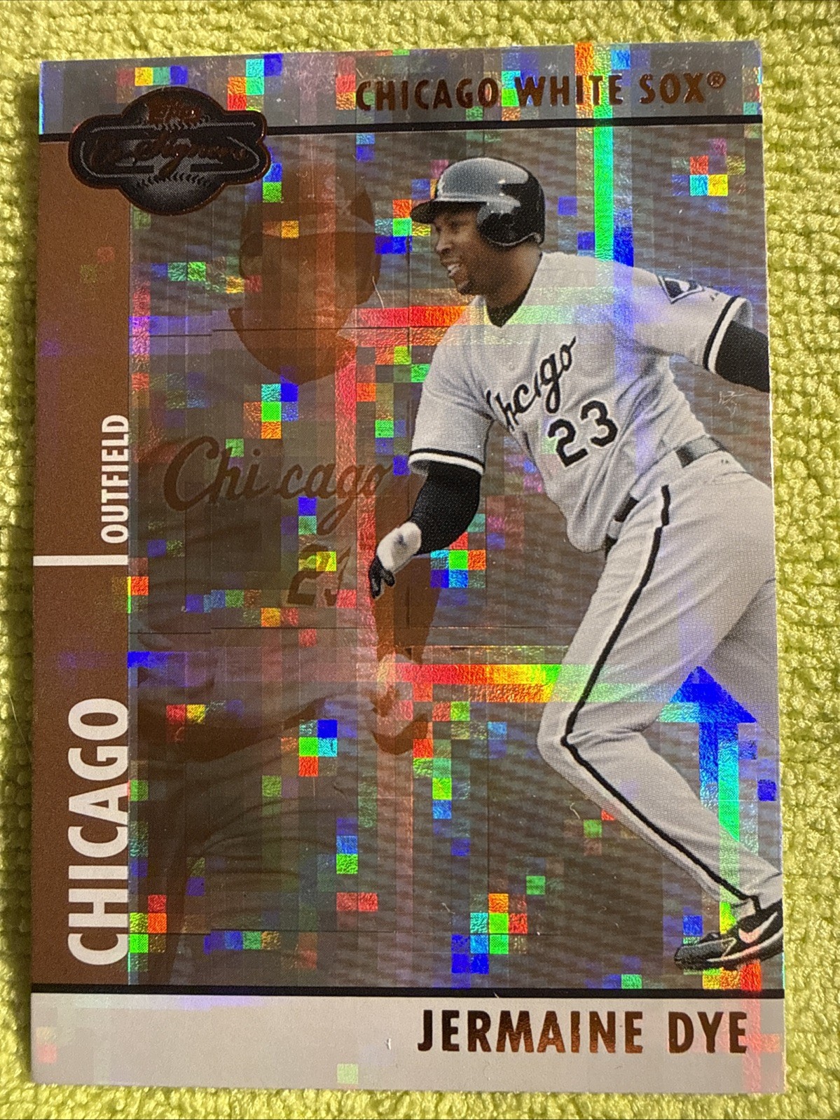 baseball card-image