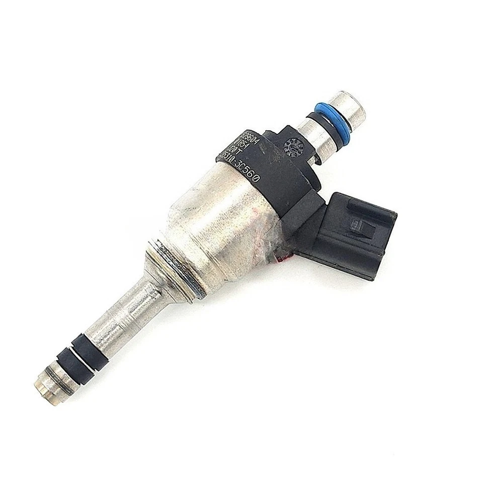 6PCS Fuel injector For Hyundai Santa Fe Azera Kia K900 Sedona 35310-3C560 Foto 2 de 4