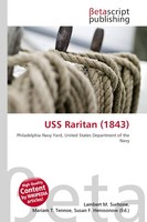 Lambert M. Surhone (U. A.) | Uss Raritan (1843) | Taschenbuch | Englisch (2026)