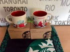 Starbucks City You Are Here 14oz/414ml ?? Düsseldorf 1 Cup Mug + SKU