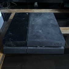 Sony PlayStation 4 500 GB Home Console - Black