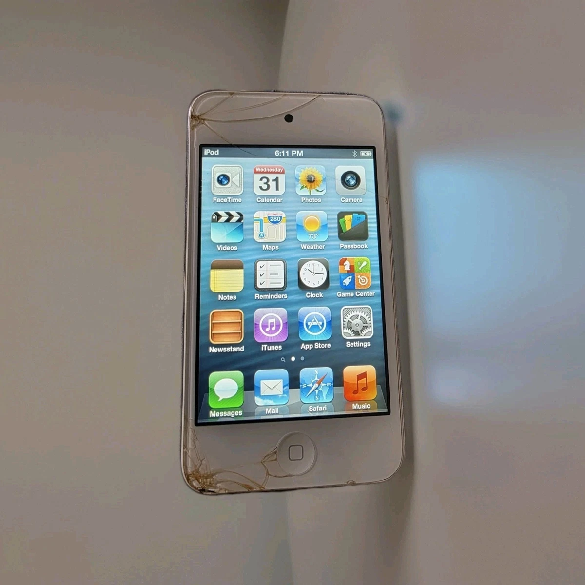 Las mejores ofertas en Apple iPod 4ta Generación iPod Touch | eBay