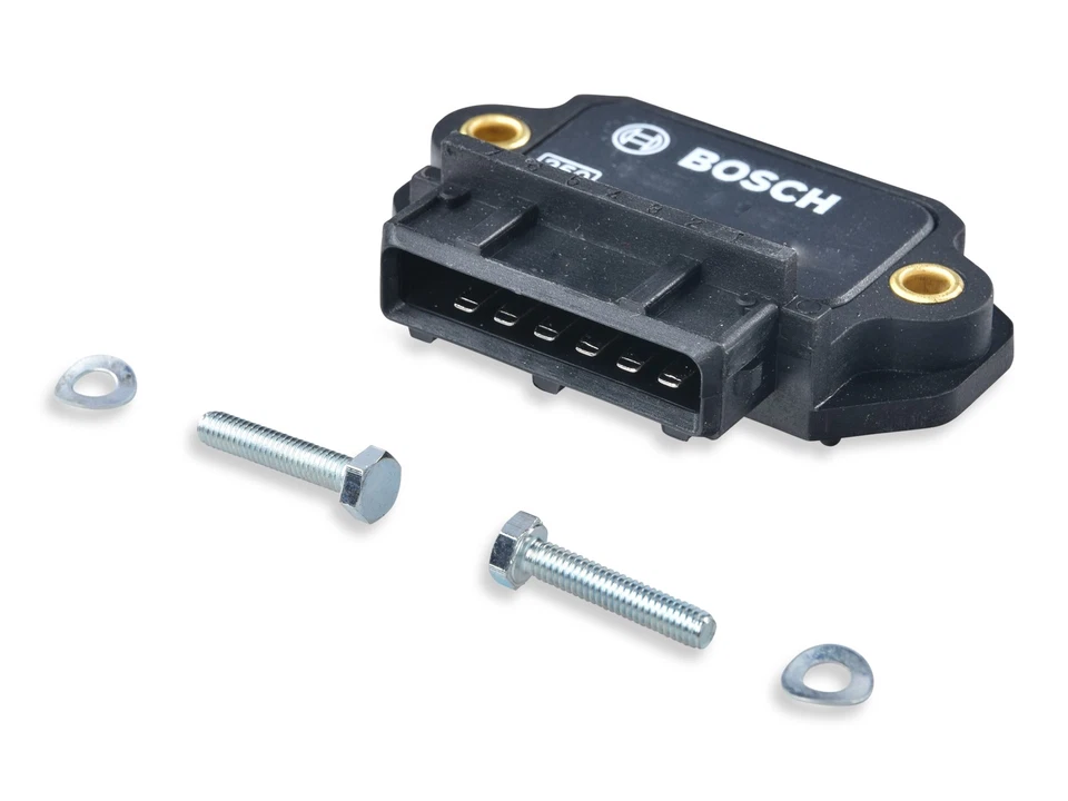 Zündmodul für PORSCHE 944 S S2 964 928 5.0 S S4 GTS Zündschaltgerät - Изображение 4 из 4