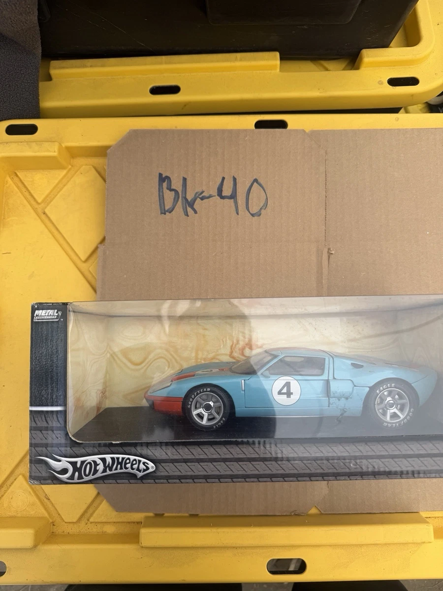 1 18 Ford Gt for sale | eBay
