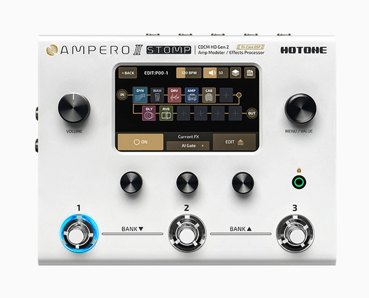 Hotone Guitar Parts & Accessories for sale | eBay