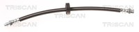 Bremsschlauch Triscan 8150 10208 FüR CitroËN Peugeot Fiat Ducato Bus Jtd Boxer 1