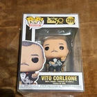 Funko Pop! Movies The Godfather Vito Corleone 50th Anniversary #1200