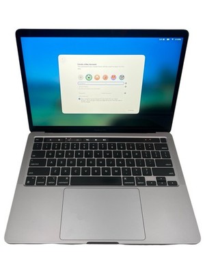 MacBook Pro 13