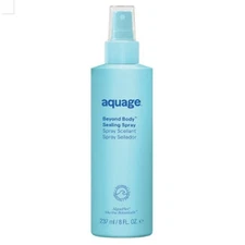 Aquage Beyond Body Sealing Spray 8oz