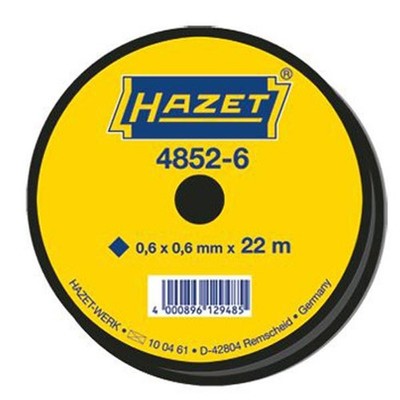 Hazet 4852-6 Schneidedraht 4-kant