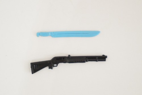 Figura de acción de colección Hasbro 1988 GI Joe ARAH Muskrat v1 - Imagen 23 de 24