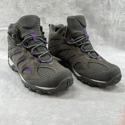 Zapatillas Merrell Mujer Merrell Yokota Marru00f3n