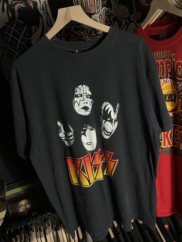 Kiss alive worldwide tour - Gem