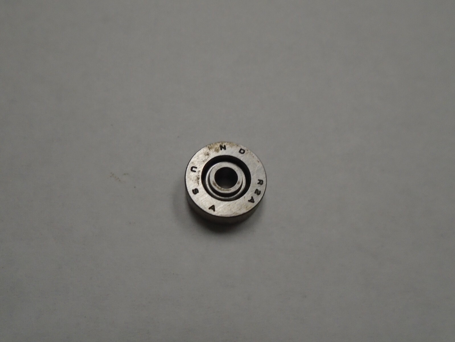 DELCO NEW DEPARTURE R2A OPEN BEARING 9/64"X1/2"X11/64" A590 eBay