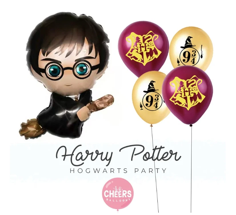 Aazon.co: Anagra Foil Balloon Bouquet Thee Collection, Party