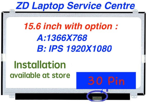 HP 250 G4 Series, TPN-C125 Notebook 15 