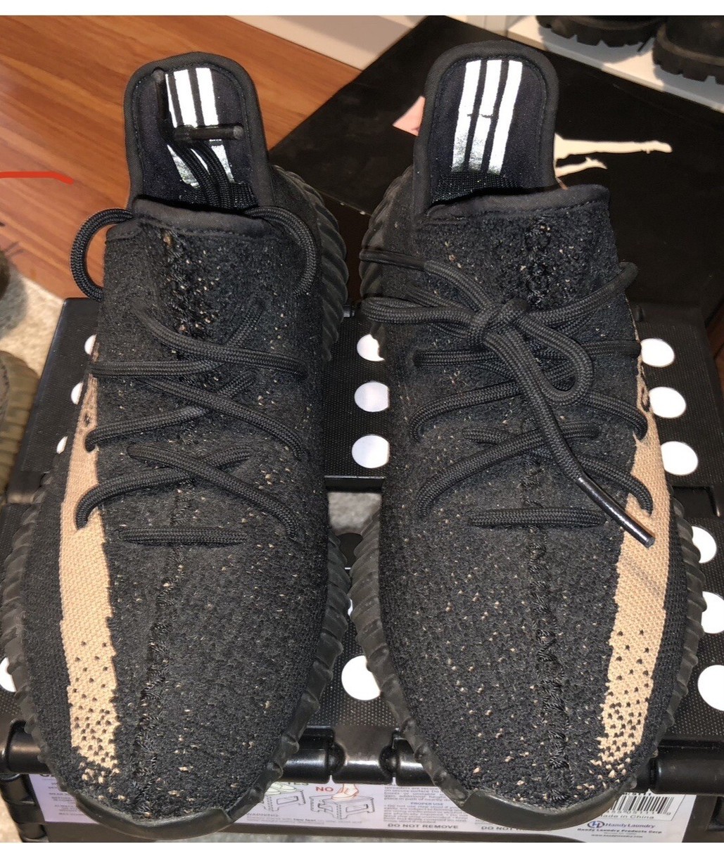 yeezy 350 v1 oreo