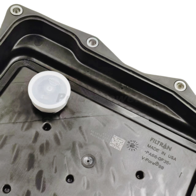 52854834AA Transmission Oil Pan OEM For Dodge CHALLENGER CHARGER