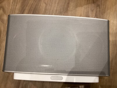 Sonos Play:5 Gen 1 Wireless Speaker - White