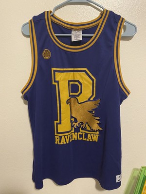 Harry Potter Box Lunch Ravenclaw Jersey 