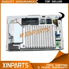 Factory Sync 3 V3.4 APIM Module with Navigation NA119 HC3T-14F014-BD