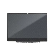 2 in 1 14'' LCD Display TouchScreen Digitizer Assembly For Dell Inspiron 14 5406