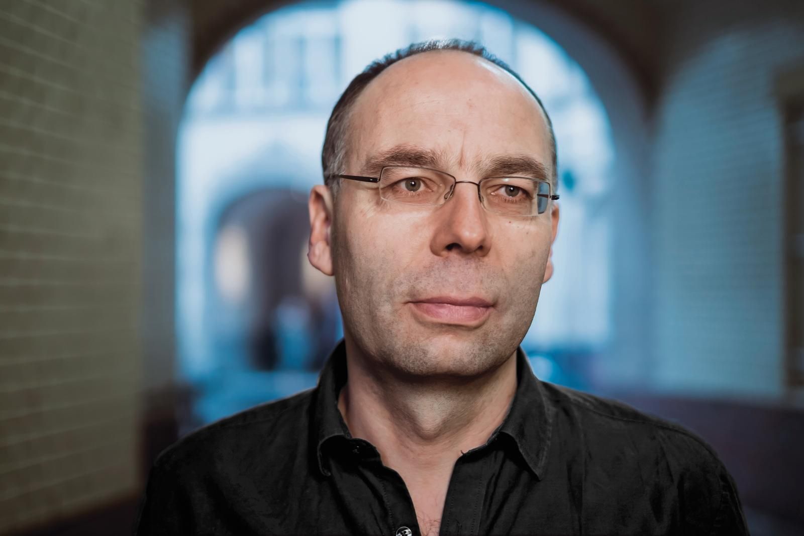 Thumbnail - Neben Uns Die Sintflut Stephan Lessenich