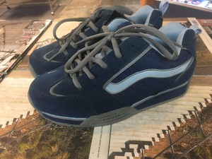 nike vintage skate shoes