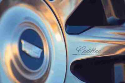 2021 Cadillac Escalade 14 A4 Foto
