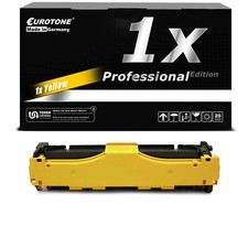 Eurotone Pro Toner Yellow XXL For HPECOLOR LaserJet Pro MFP M-477-FDN