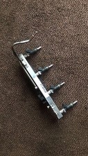 BMW 3 Touring E91 7530420 Fuel Rail