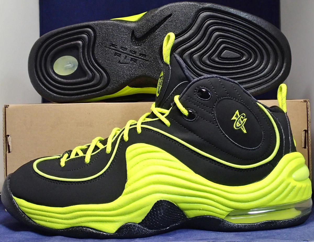 Nike Air Penny II Men's Sneakers for Sale | Authenticity