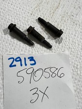Briggs & Stratton 590586 SCREW set  (#2913)
